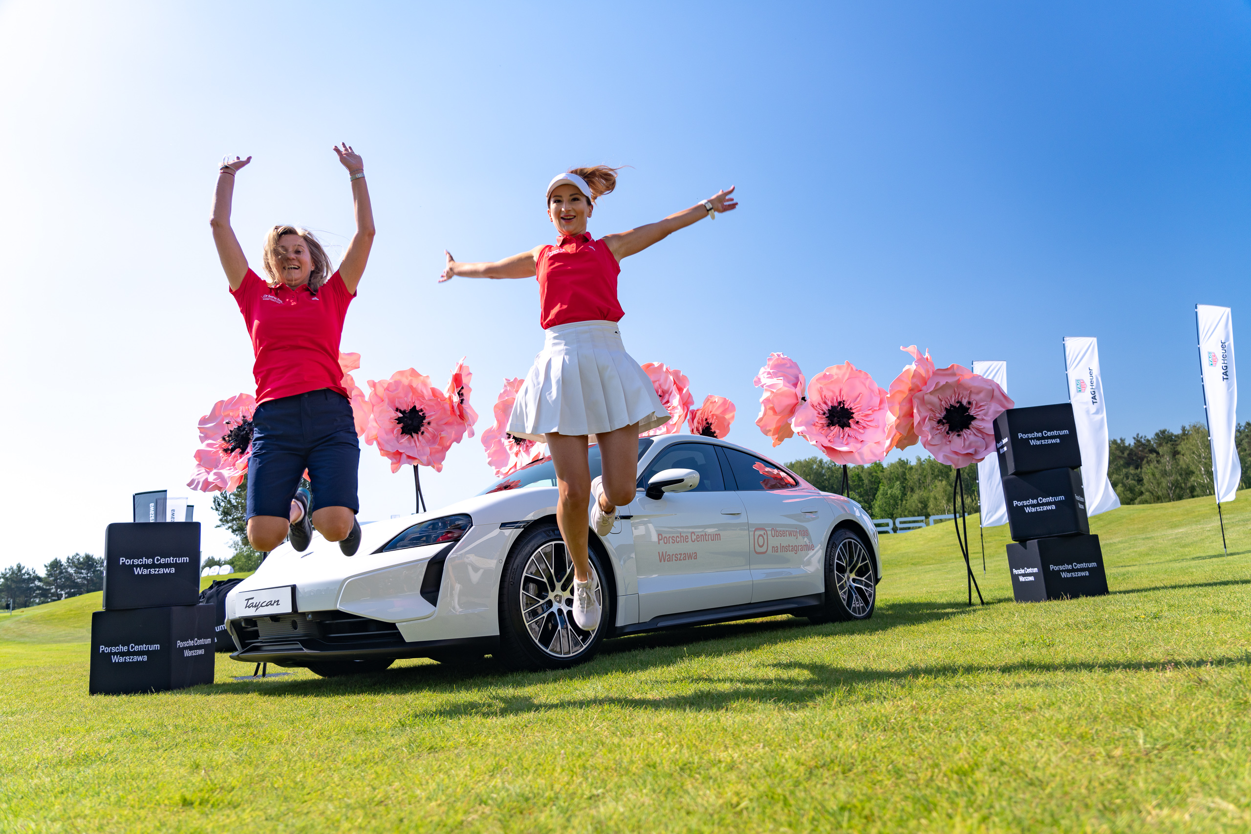 Tee time runda 2 – 20.05.2025